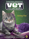 Cover image for Acting Out
